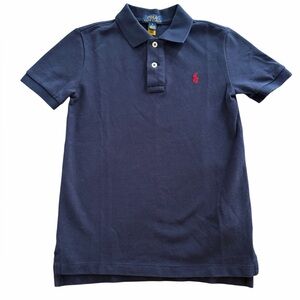 Ralph Lauren Iconic Mesh Polo Shirt